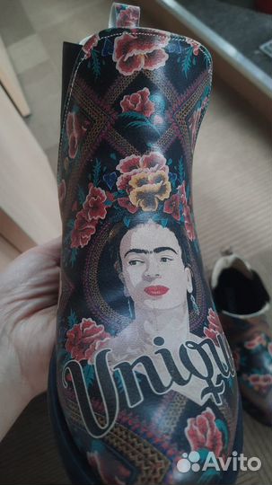 Ботинки DoGo 37