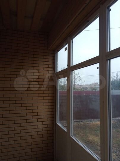 Дом 74,8 м² на участке 3 сот.