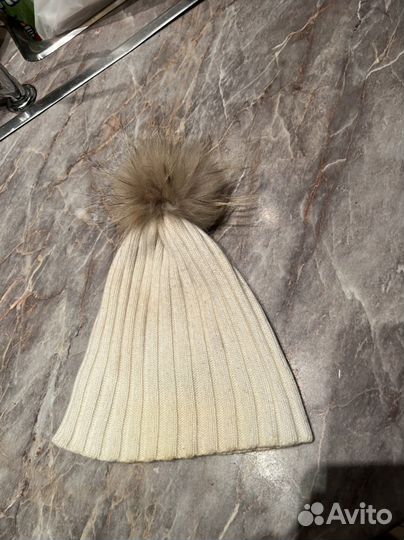 Шапка roberto cavalli