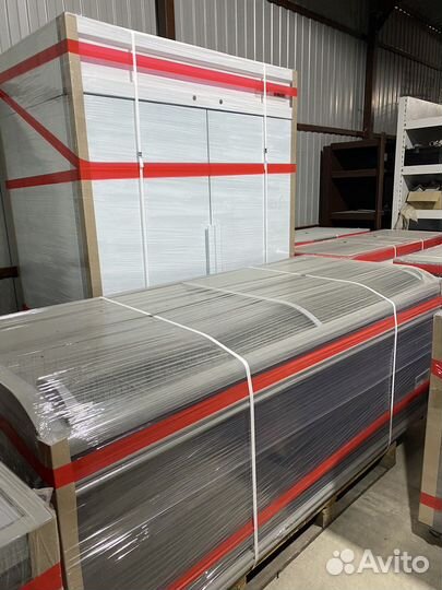 Холодильный шкаф Polair