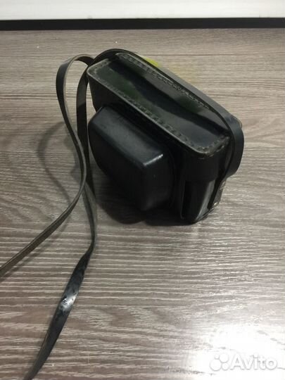 Фотоаппарат «Вилия-авто»