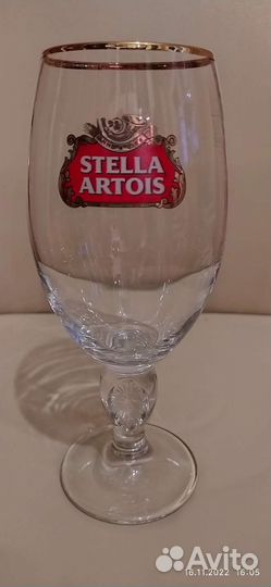 Новые пивные бокалы, оригинал