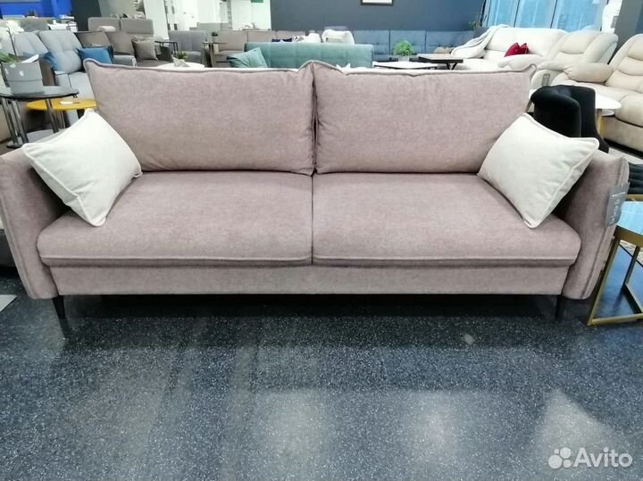 Ортопедический диван/ диван прямой