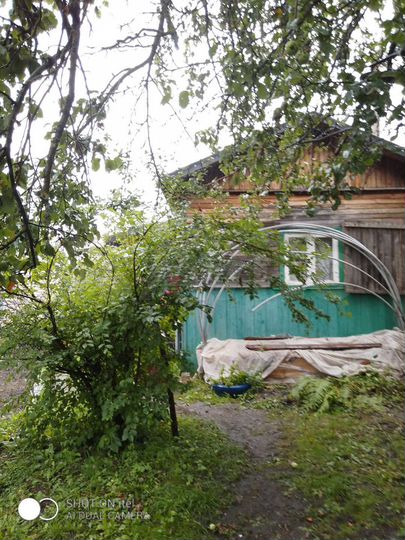 Участок 6 сот. (СНТ, ДНП)