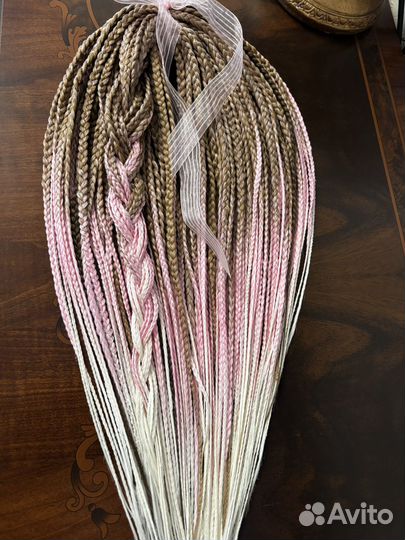 Новый комплект де кос