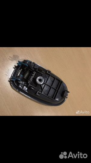 Ручка внутренняя передней левой двери Kia Spectra