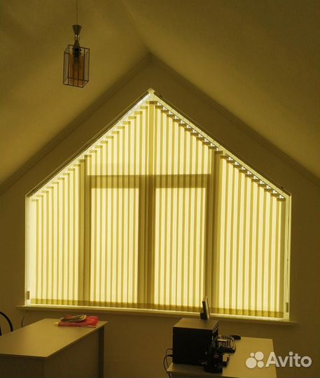 Жалюзи день ночь Турция