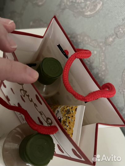 Наборы Ив Роше