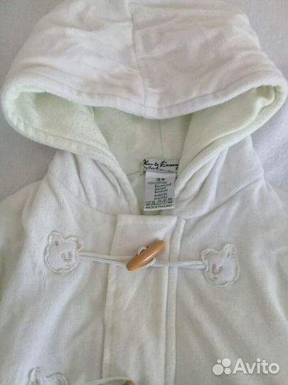 Костюм весна-осень для девочки