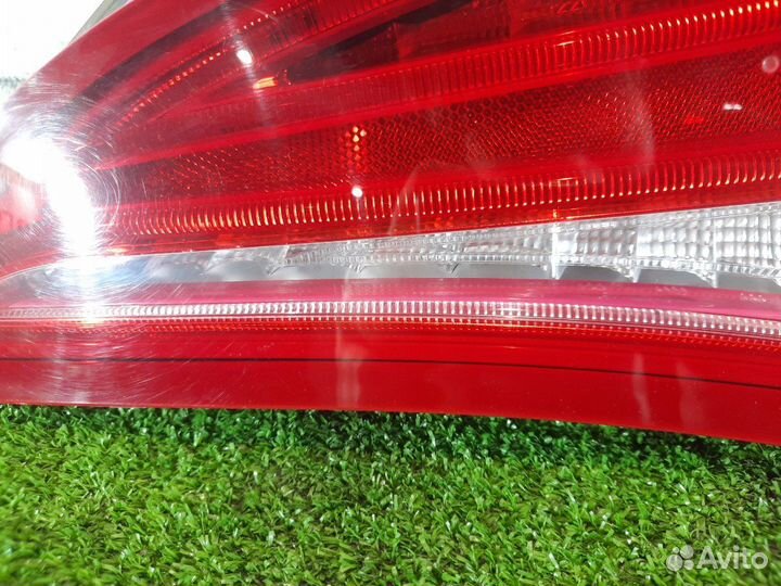 Стоп правый Mercedes Cla180 X117 270.910 2015