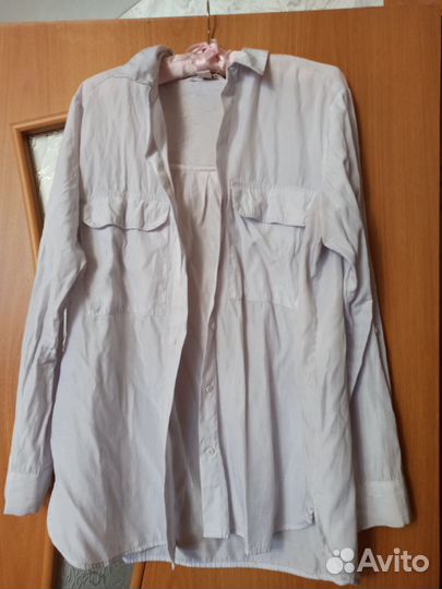 Рубашка Ostin