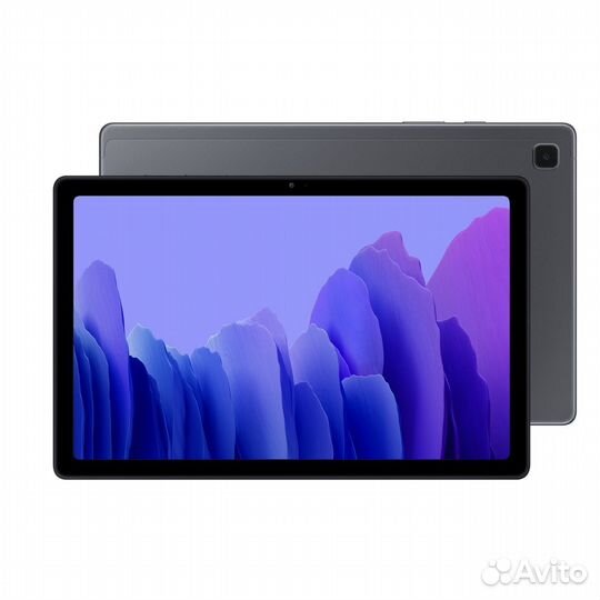 Планшет Samsung Galaxy Tab A7 64GB LTE (SM-T505N)