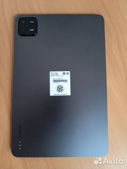 Xiaomi mi pad 6 pro 12/512