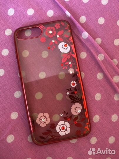 Чехол на iPhone 7 8 plus