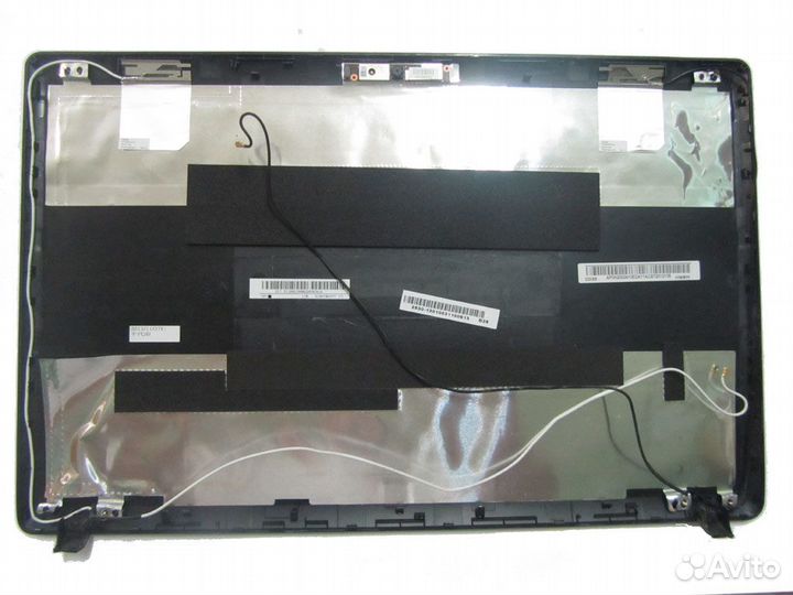 Корпус для ноутбука Lenovo, новый