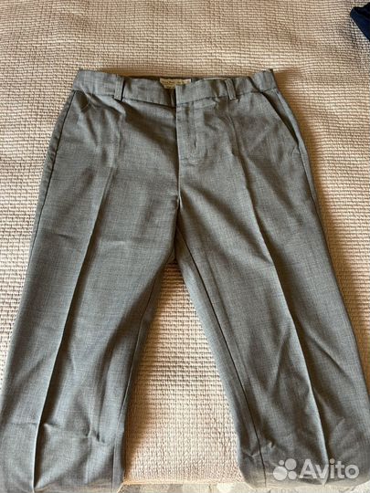 Брюки для мальчика Zara Hm, Uniqlo