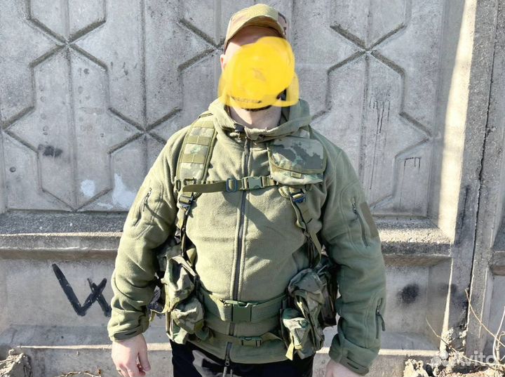 Разгрузка рпс ак