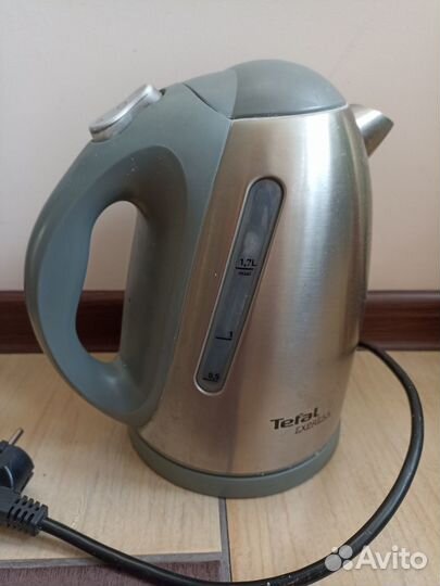 Чайник Tefal Express 1.7л