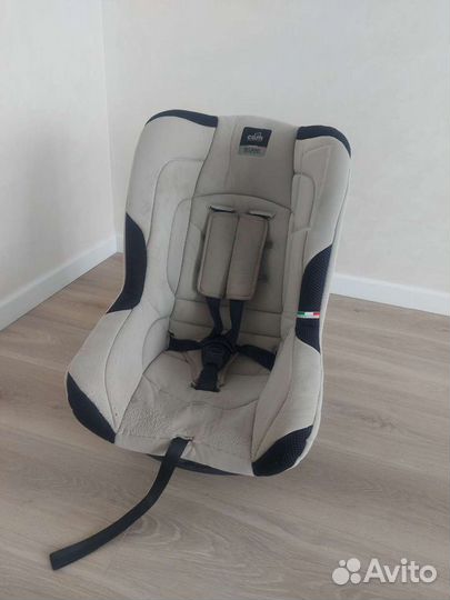 Детское автокресло от 0 до 18 кг CAM