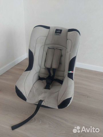 Детское автокресло от 0 до 18 кг CAM