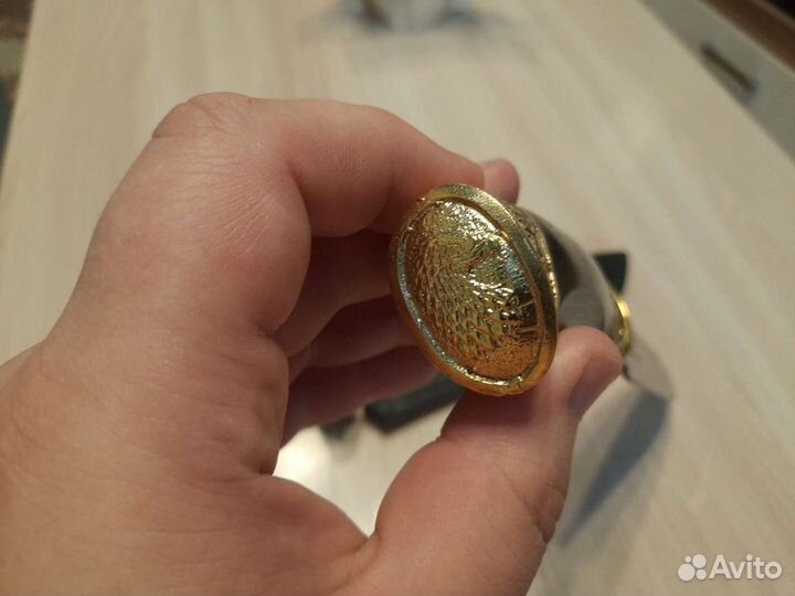 Ножи мужчине в подарок