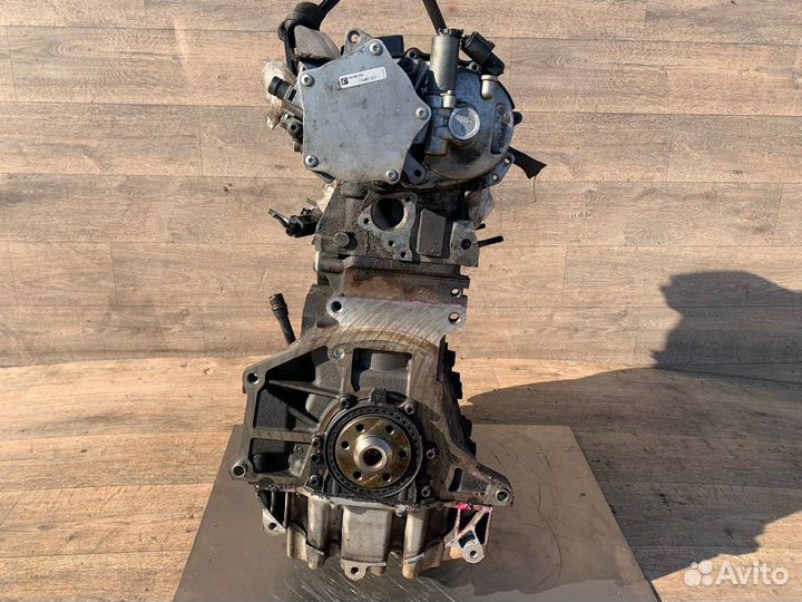 Двигатель 2.0 tfsi BWA для Ауди А3 тт Пассат 6 2.0