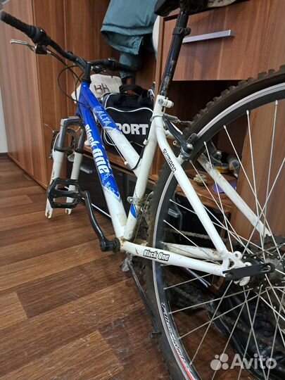 Велосипеды бу взрослый