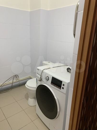 Квартира-студия, 42,1 м², 4/5 эт.