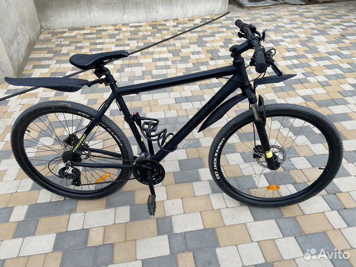 Forward Apache 27.5 3.0 disk