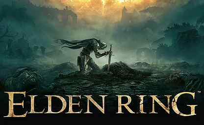 Elden Ring PS4&PS5