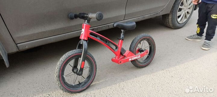 Беговел детский