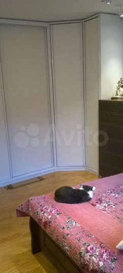 1-к. квартира, 30 м², 3/3 эт.