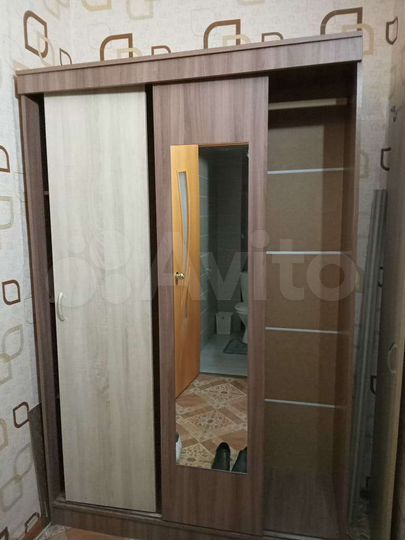 1-к. квартира, 35 м², 2/5 эт.