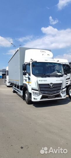 Foton EST M 120, 2024