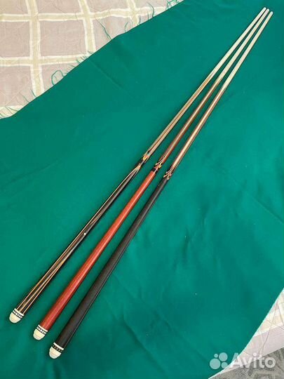 Кий Г Баринова