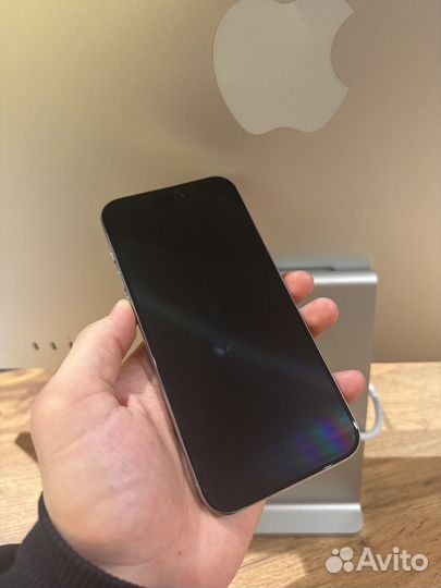 iPhone 15 Pro Max, 256 ГБ