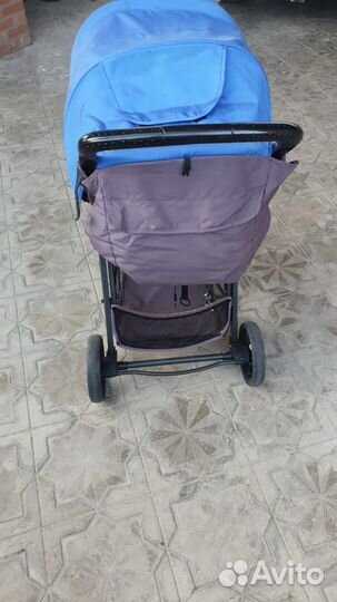 Коляска детская