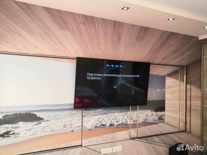 Подвес телевизора, помощь в подборе оптимальной мо