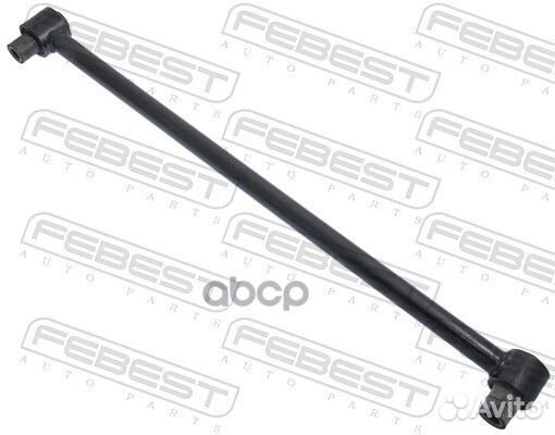 Тяга mazda 323/626 зад.подв