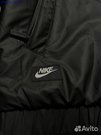 Ветровка мужская Nike Новая