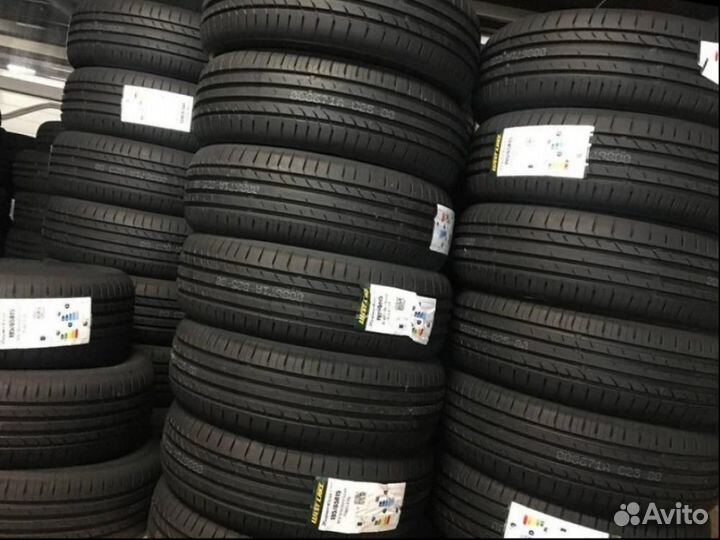 Westlake Zuper Eco Z-107 195/65 R15 91V