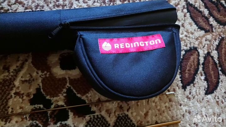 Нахлыстовый набор Redington Pursuit 990-4