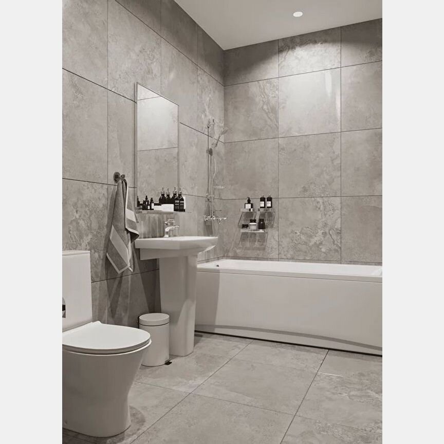 Квартира-студия, 23,5 м², 4/5 эт.