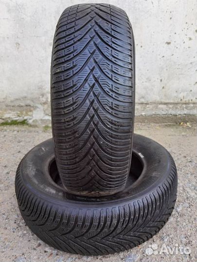 Kleber Krisalp HP3 225/60 R16 102H