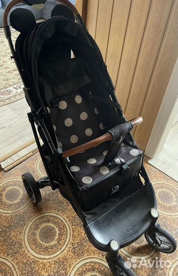 Прогулочная коляска бу