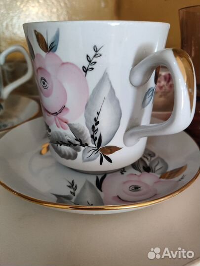 Кружки СССР