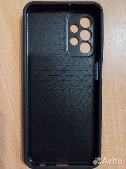 Чехол на samsung a 23 новый