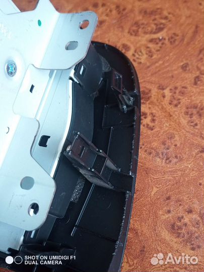 Магнитола kia ceed jd