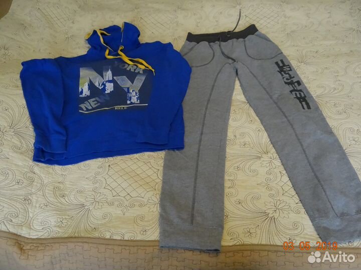 Одежда для мальчика рост 158