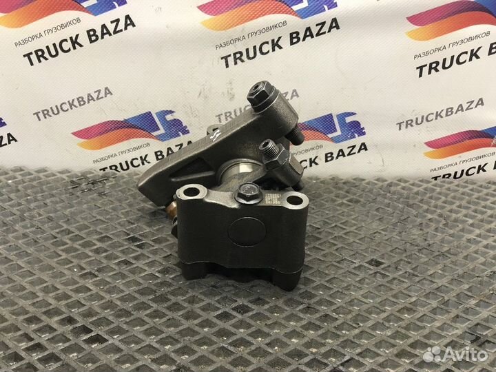 1732551 Вал рокеров (комплект) Daf CF, Daf XF105